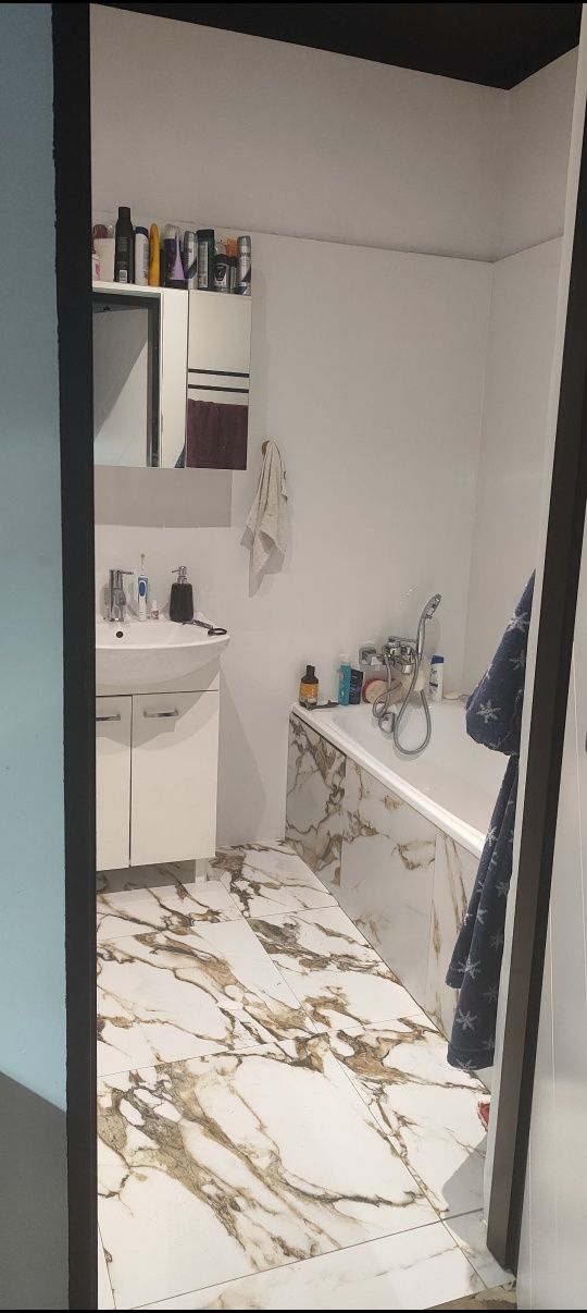 Mieszkanie na zamianę 46m2