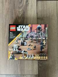 Lego star wars 75372 battlepack