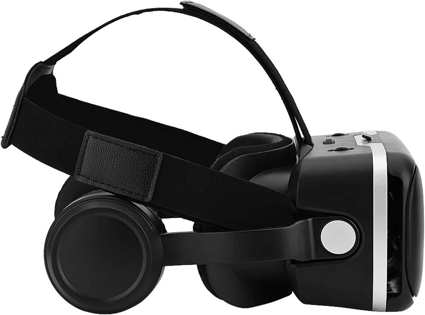 Gogle 3D do wirtualnej rzeczywistości VR SHINECON Virtual Reality