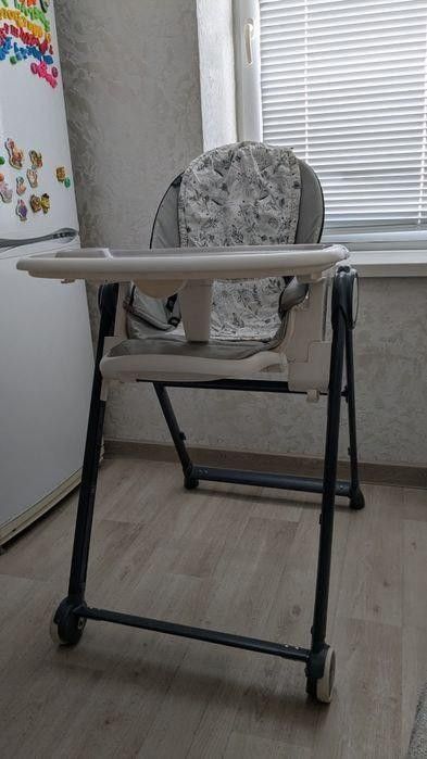 Продам крісло для годування!!!