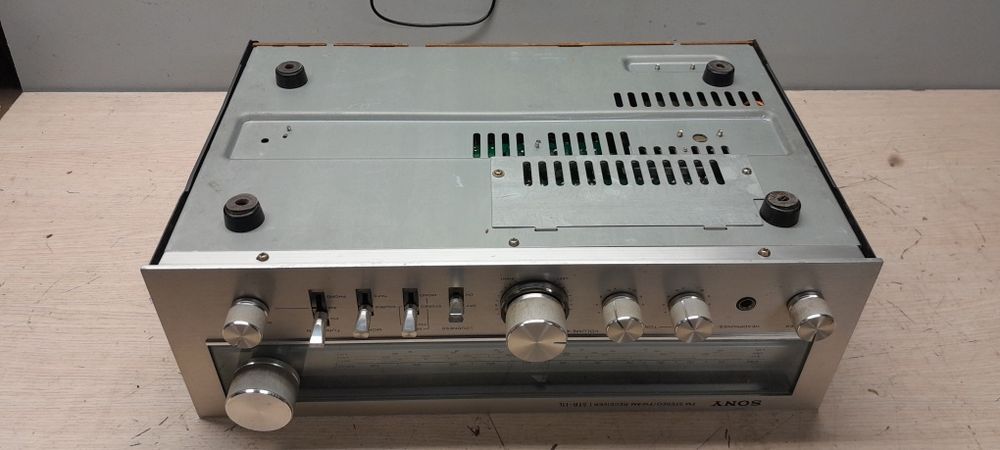 Amplituner SONY STR 11L