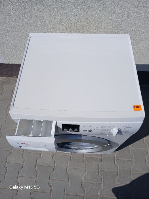 Пральна машина Bosch Serie 2 VarioPerfect з Європи.  WAE20365PL/36.