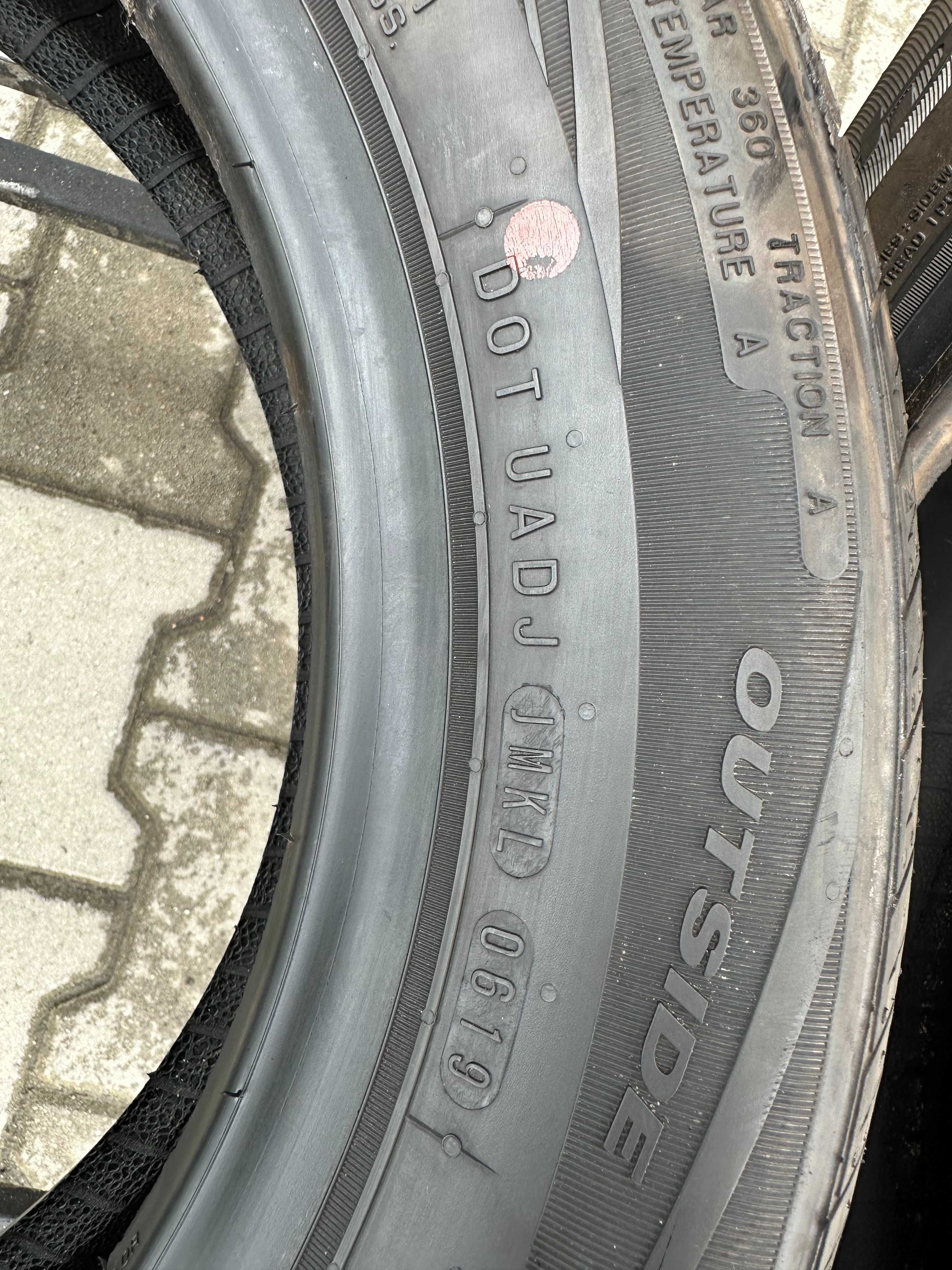 165/65r15 nexen n'blue hd plus Nowe demo / para 2szt