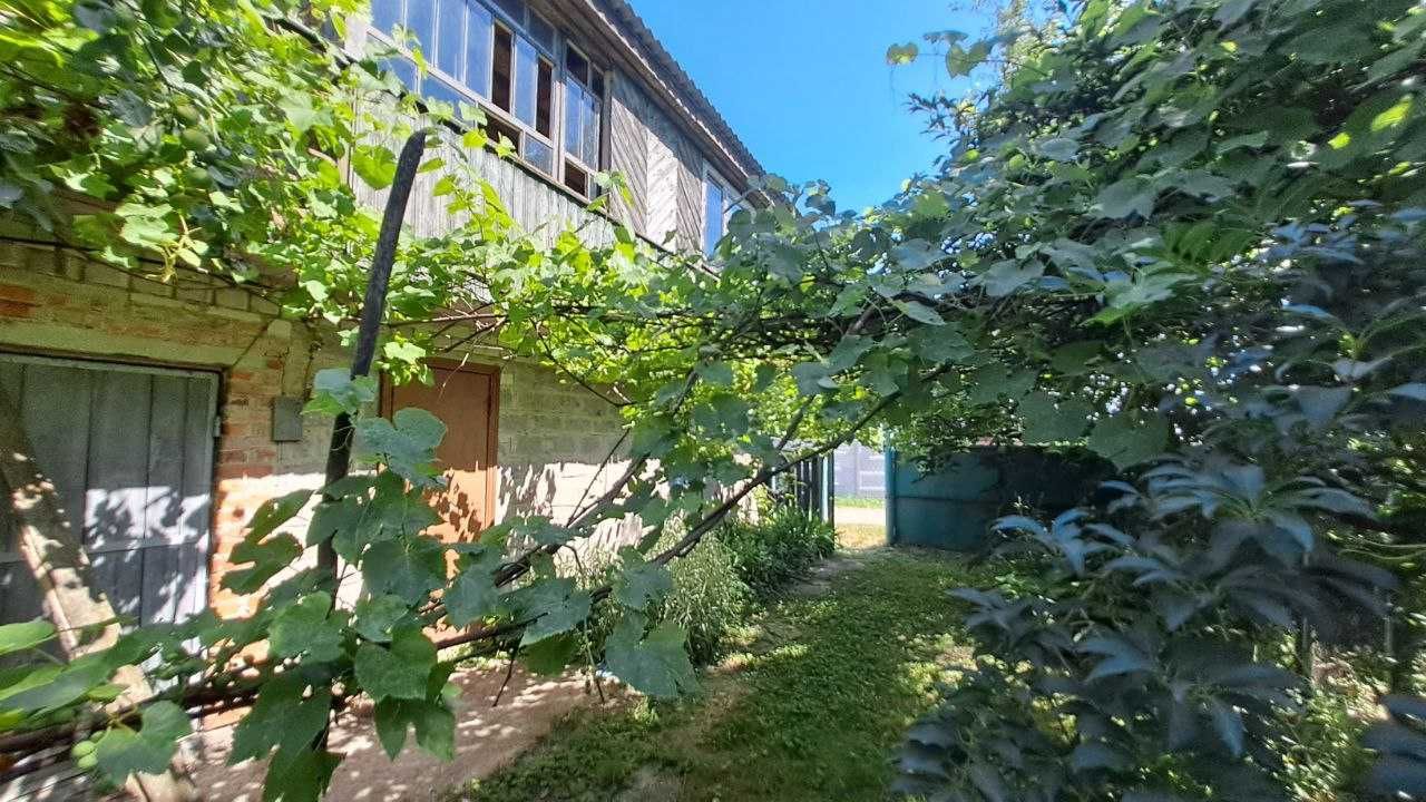 Продаж будинку р-н Чернігова с Вознесенське