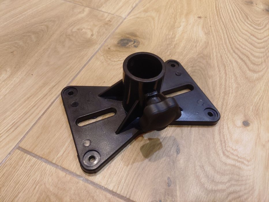 Podstawa pod kolumnę na statyw