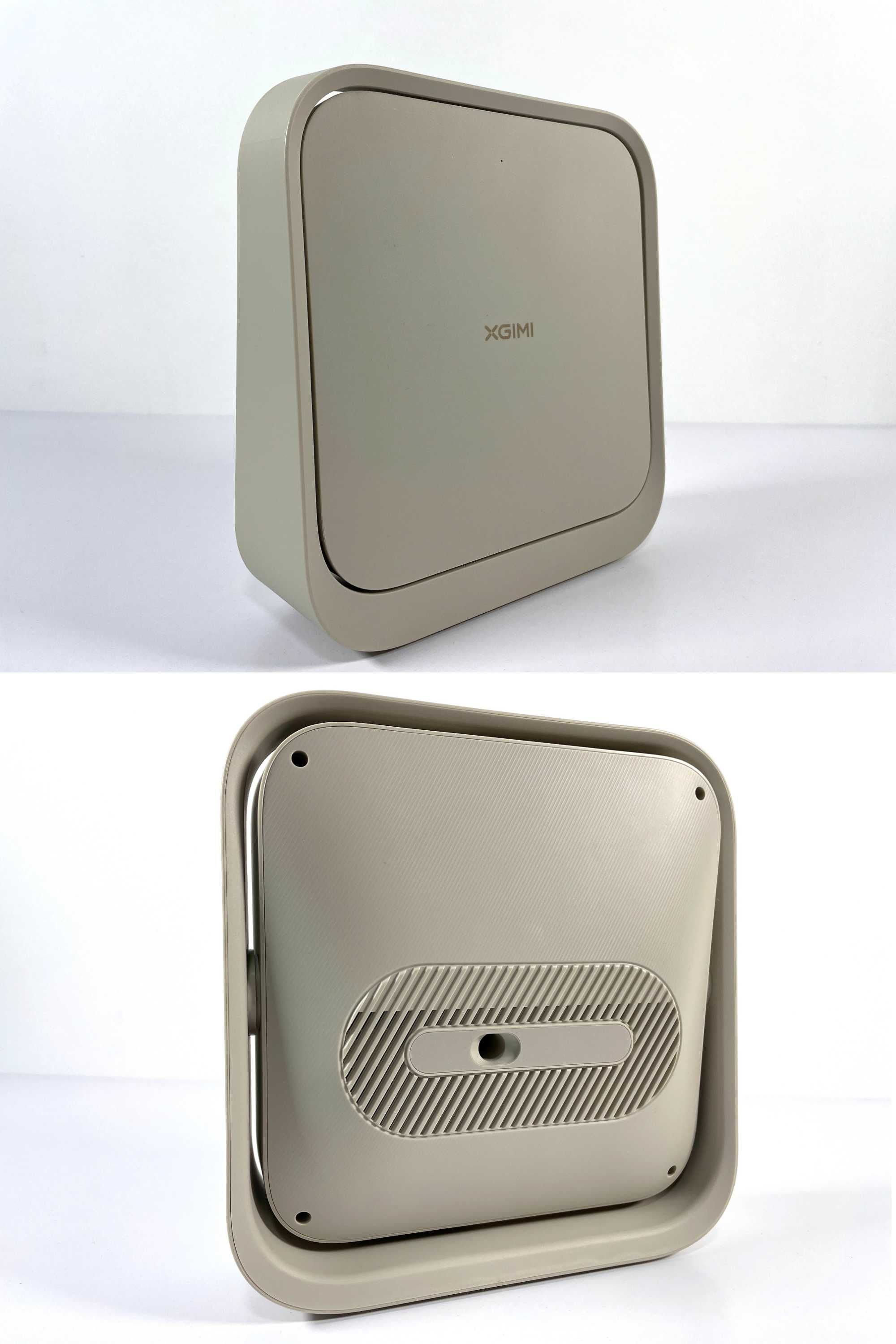 XGIMI Elfin Flip WK03C Портативний Проектор 1080P, DLP, 400 ISO люмен