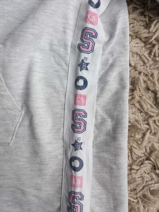 Bluza, tunika dla dziewczynki, rozm. 104