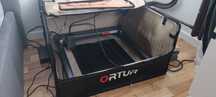 Laser Ortur Laser Master 3 20W – jak nowy, użyty kilka razy