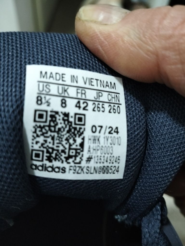 Кросівки,кеди Adidas