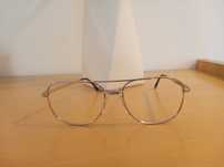 Okulary męskie Specsavers Comfi