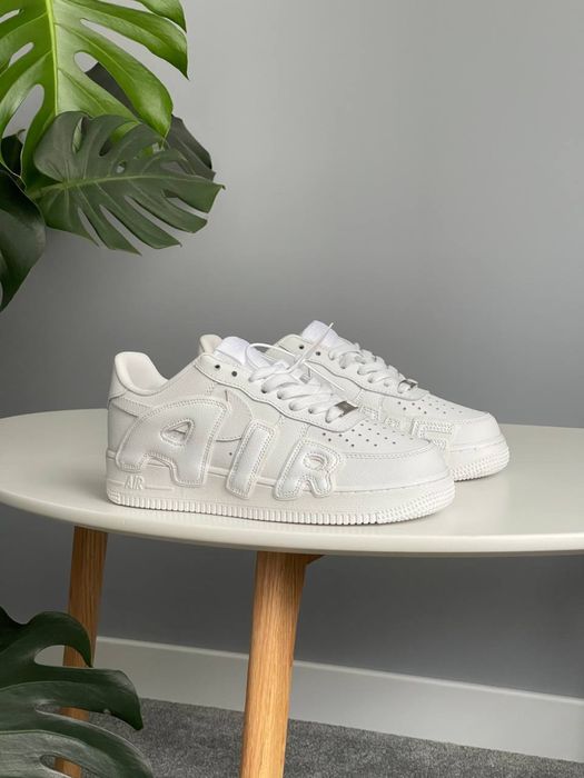 ‼️СВІТЯТЬСЯ В ТЕМРЯВІ‼️Nike Air Force 1 Low Cactus Plant Flea Market