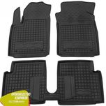 Авто Коврики Fiat -Doblo/Tipo/Punto/500/500L/500X/500E/Freemont/
