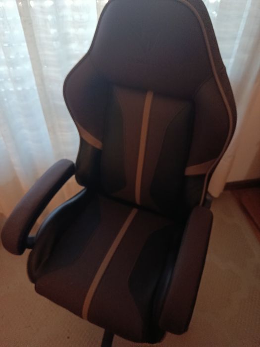Cadeira Gaming Thunder X3 Bc1 Boss