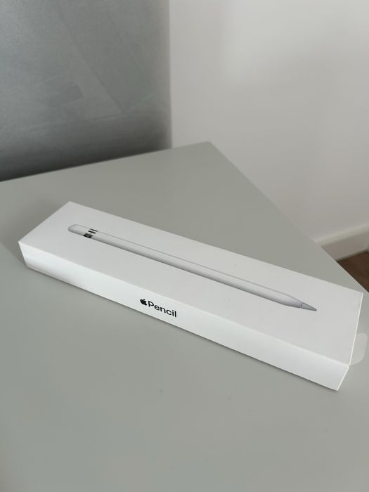 Caneta Apple 1.ª geração