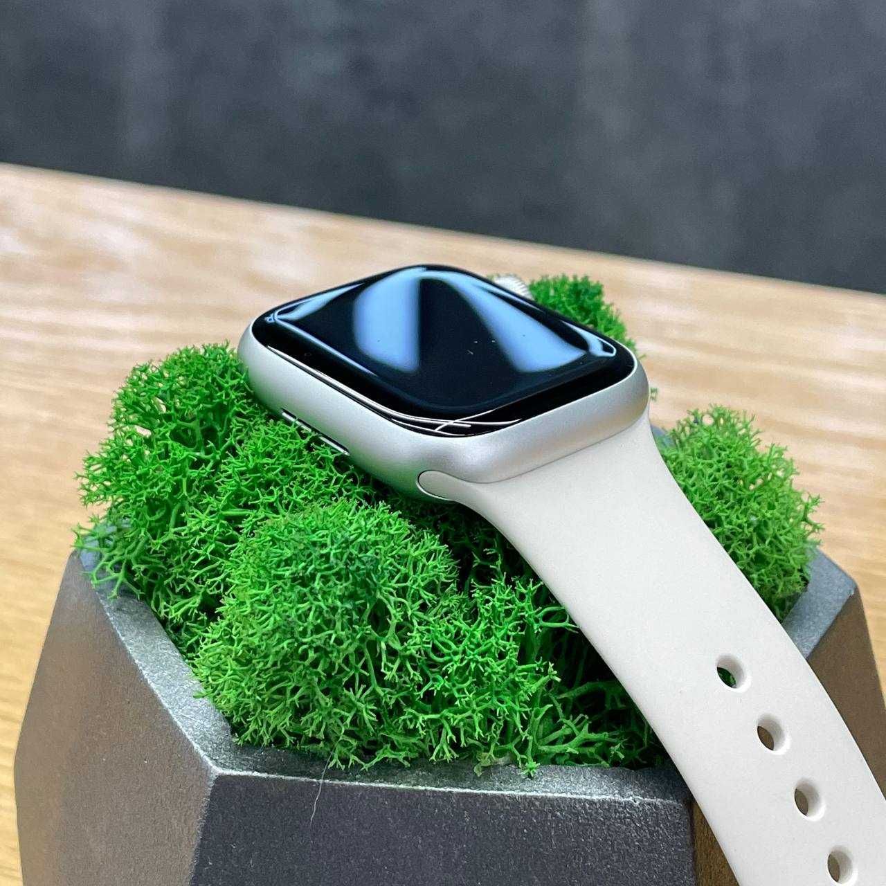 Apple Watch S8 в Ябко Стрий, КРЕДИТ під 0%