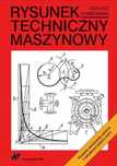 Rysunek Techniczny Maszynowy T. Dobrzański / Pwn