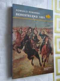 Beresteczko 1651 _Historyczne Bitwy HB - R.Romański