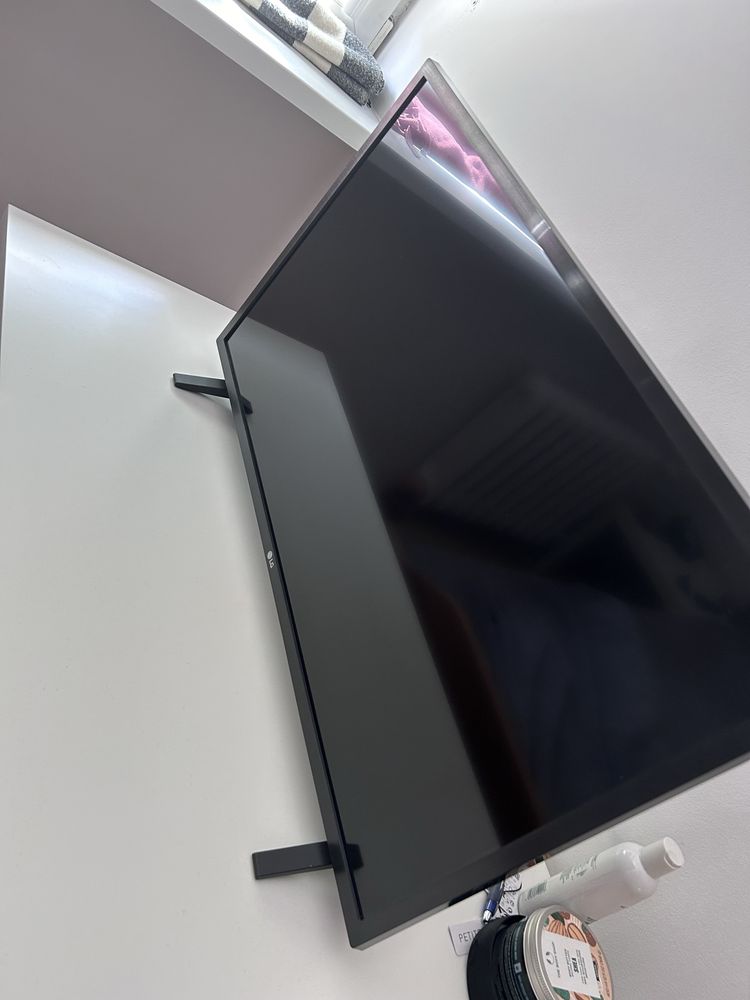 LG TV 32 cale smart