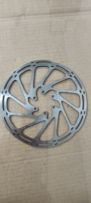 Tarcza hamulcowa Sram Centerline 180mm.