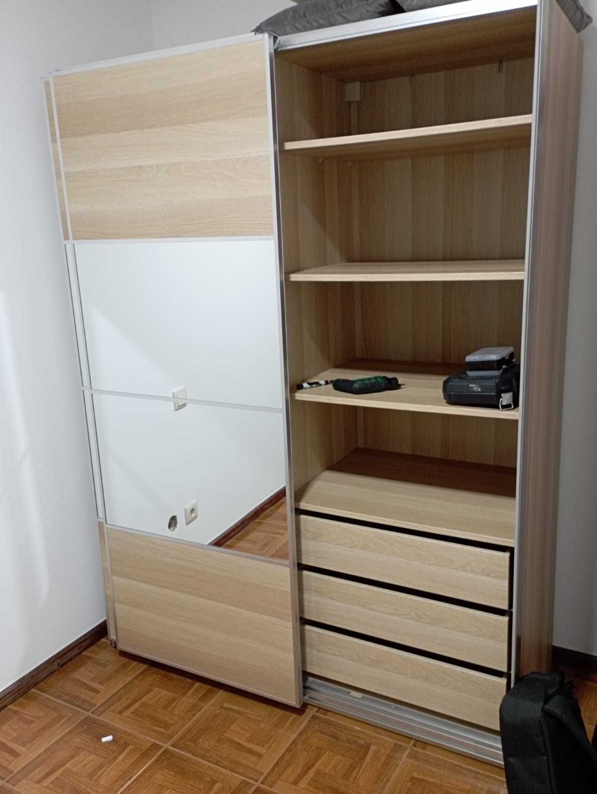 Armário IKEA - PAX