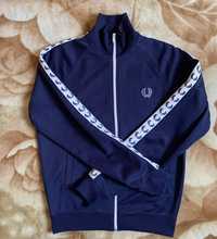 Олимпийка Fred Perry