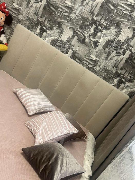 Кровать 140 на 200