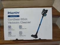 Roanow MarsVac S1 з Німеччини бездротовий пилосос ,450 Вт, 55 хв, LED
