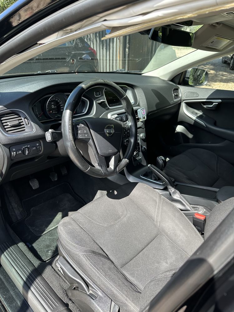 Volvo V40 1.6D D2 zadbany