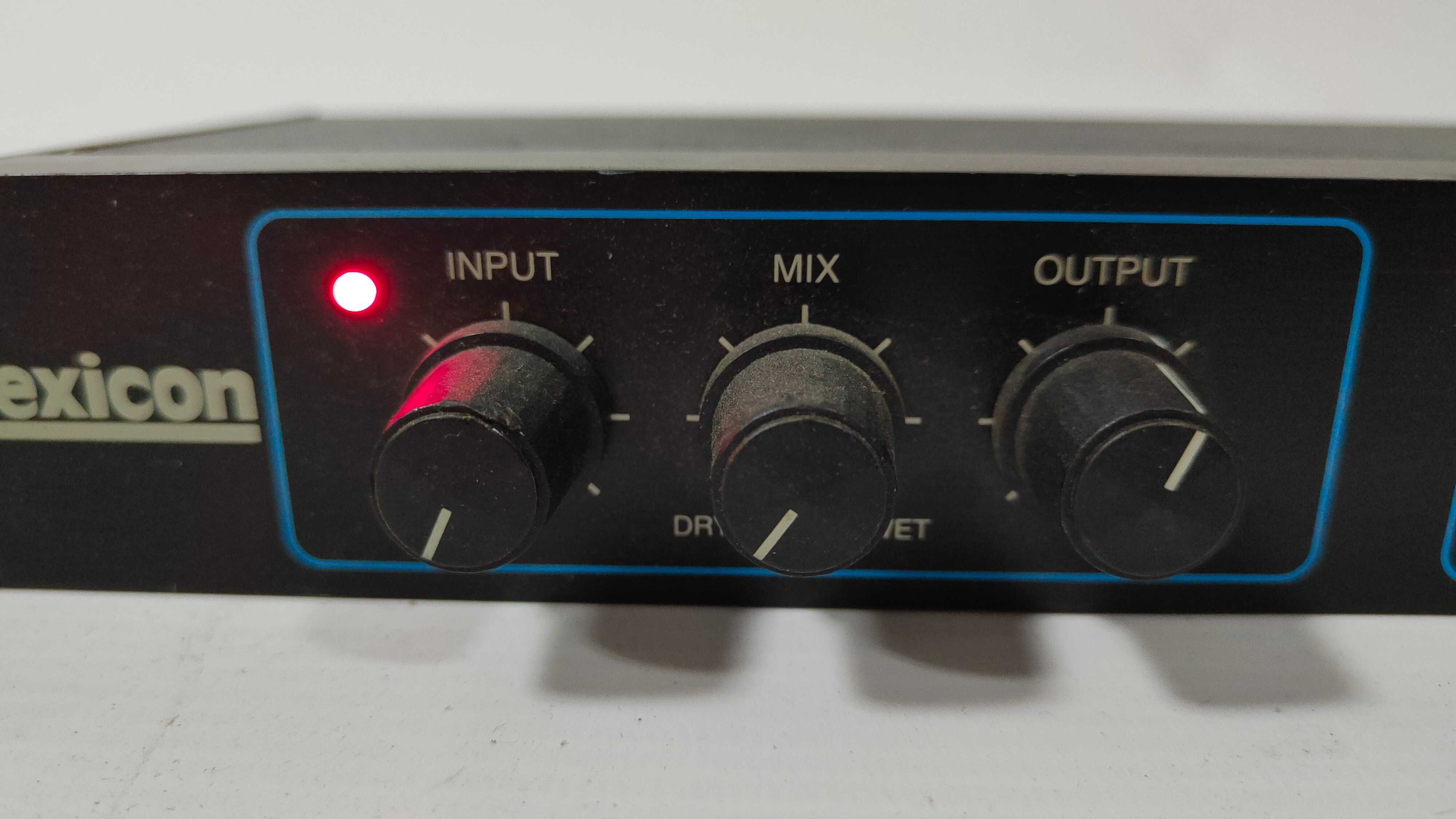 Lexicon Alex Digital Effects Processor - pod wokal,instrumenty
