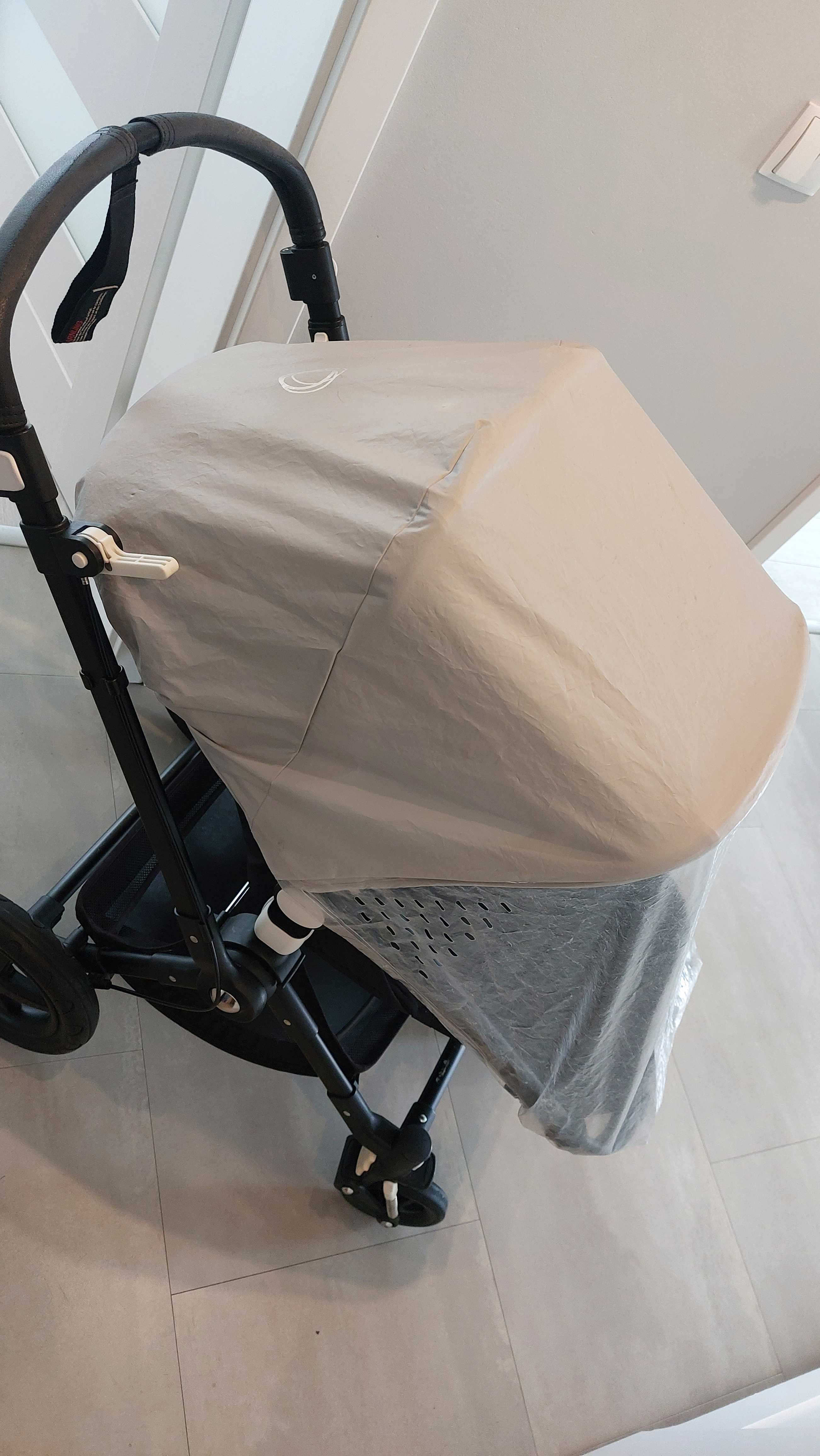 Wózek Bugaboo Cameleon 3