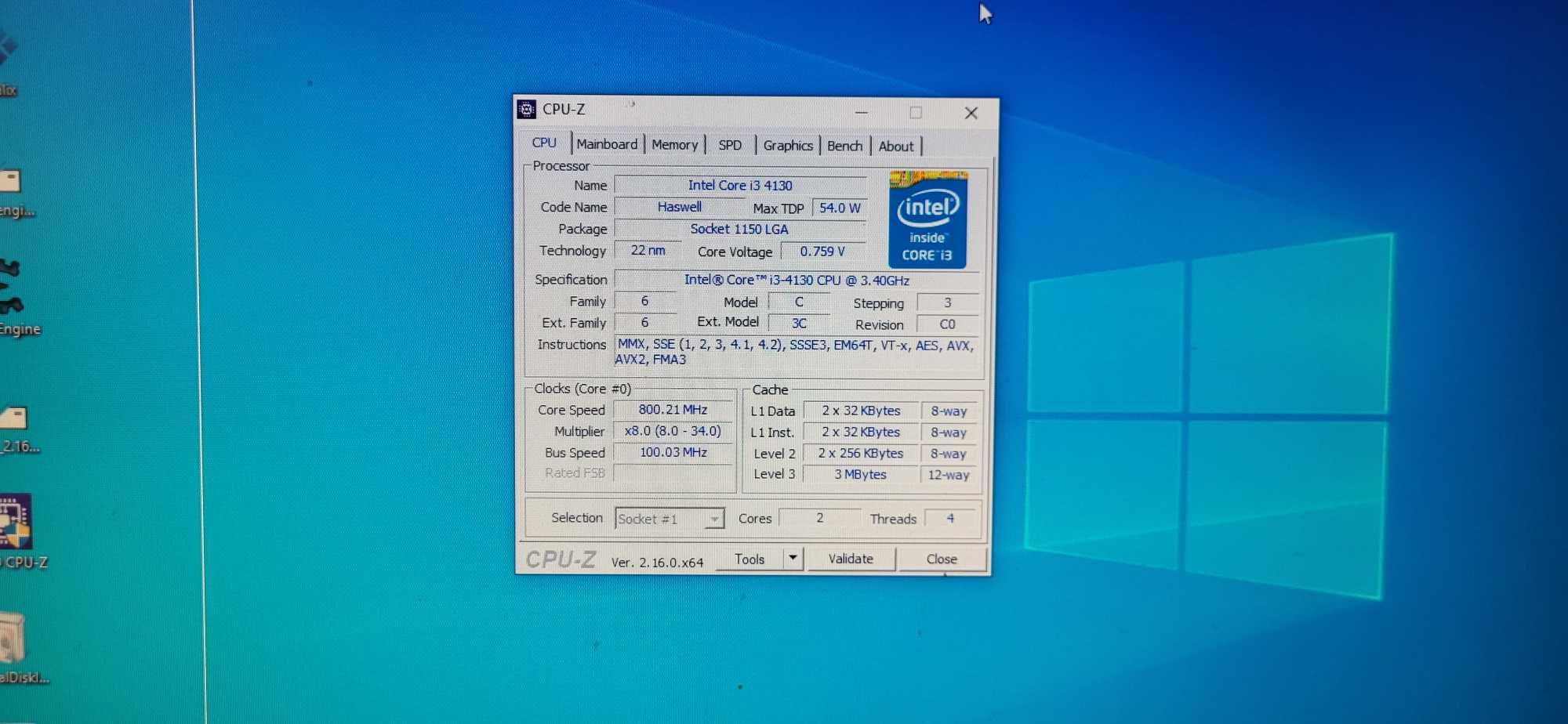 ПК+монитор GTX 970 | I3-4130 | 16GB DDR3 | 1 TB SSD