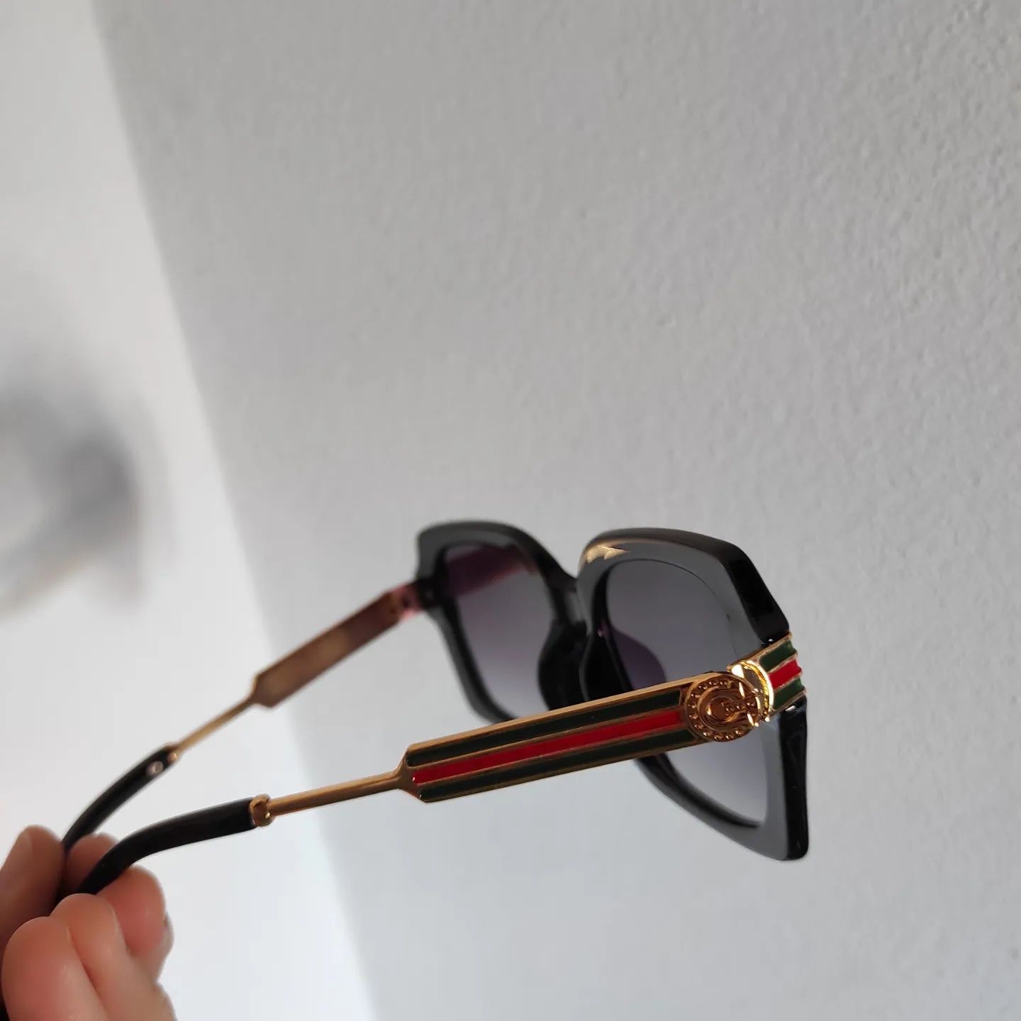 Conjunto Gucci (portes incluídos)