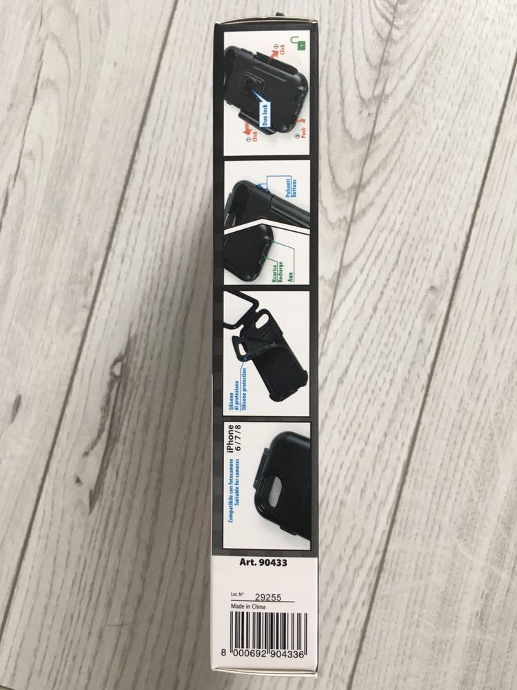 Opti Case Lampa iPhone 6 / 7 / 8 art. 90433