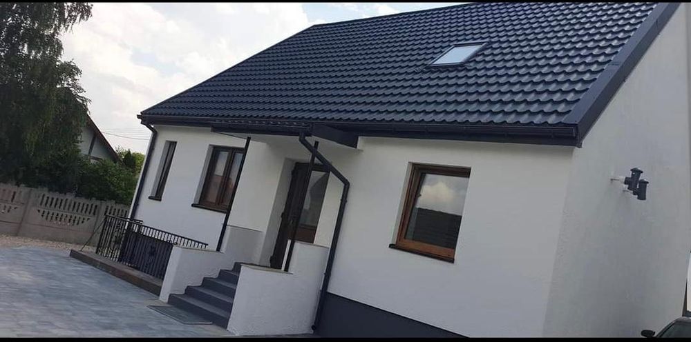 Wynajmę mieszkanie Szczepanowo