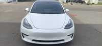 Tesla Model 3 2022 Dual motor Long Range 80,5 Kwh