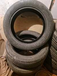 Резина Bridgestone  225/55/R19