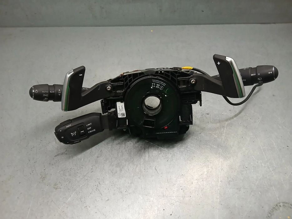 Fita de airbags PEUGEOT 3008 II (M_)