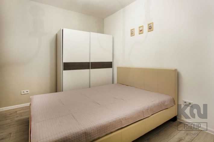 Stylowe mieszkanie przy ul. Wróblewskiego