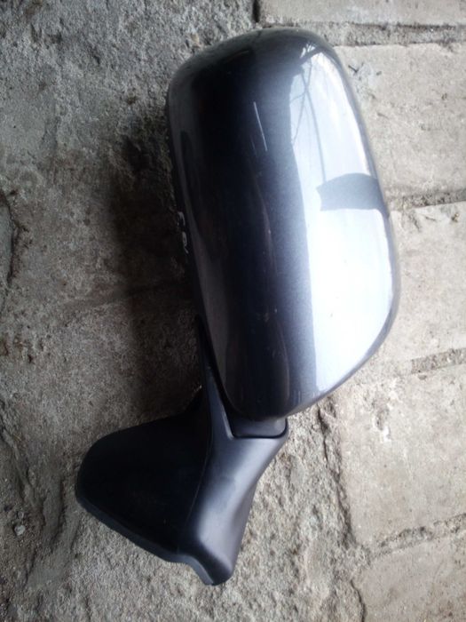 TOYOTA AURIS I 06- lusterko prawe 5 PIN