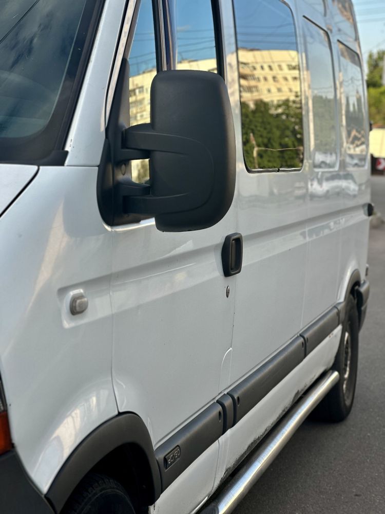 Продам Renault Master 2 2008