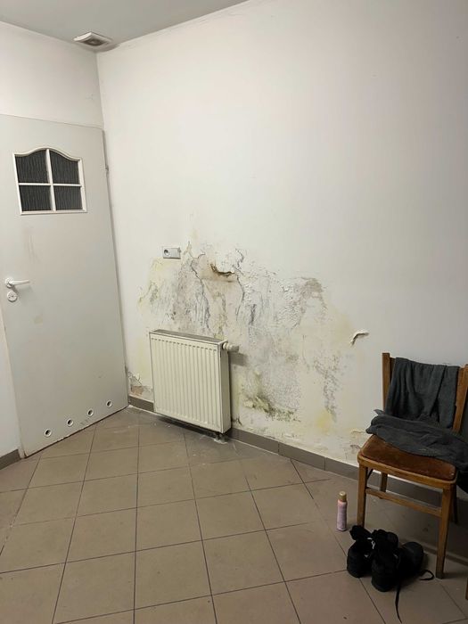 Usługi remontowo–wykończeniowe Białystok