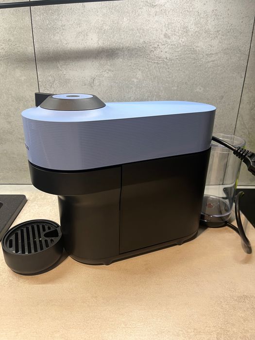Nespresso Verturo Pop