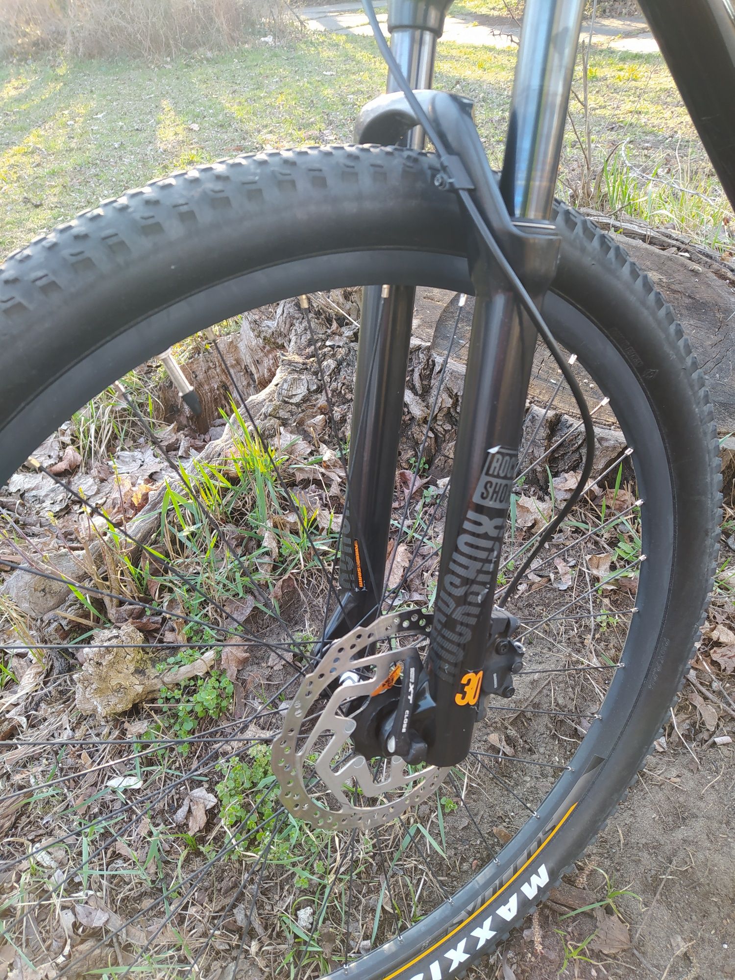 Rower Scott scale 900,  MTB