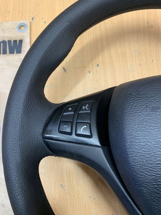 Кермо М БМВ Х5 Х5М Е70 руль BMW X5 e70 X5M m