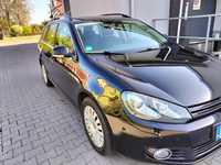 Volkswagen Golf STan auta idealny