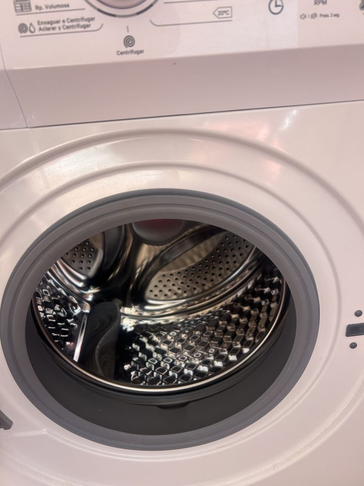 maquina de lavar roupa