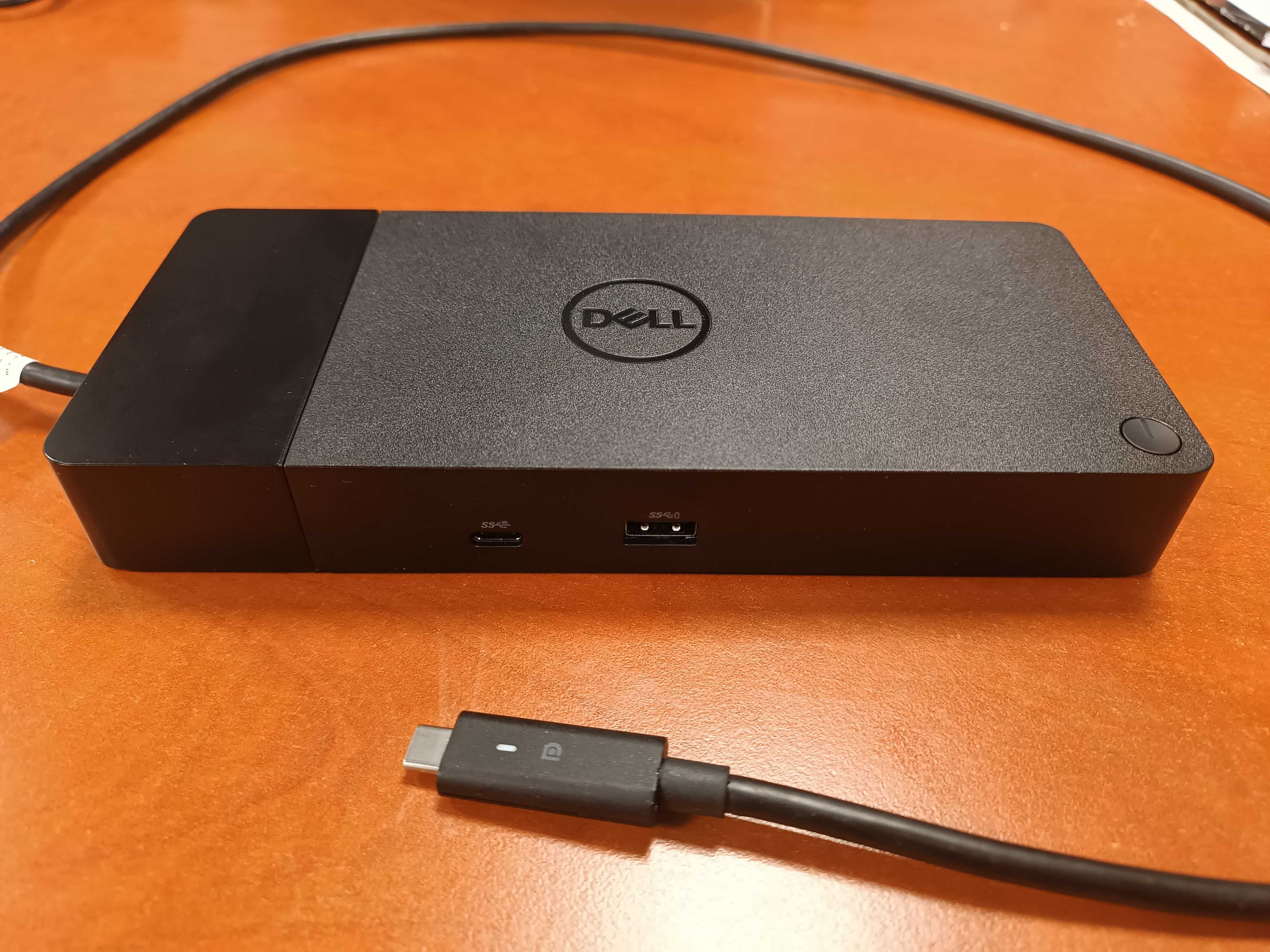 Stacja dokująca Dell K20A WD19S