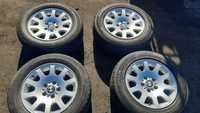 Alufelgi 16 5x120 Bmw e60 , e61 , e65 , e38 Et 20 TOP-CAR