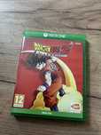 Dragon Ball Kakarot PL/ENG - Xbox One