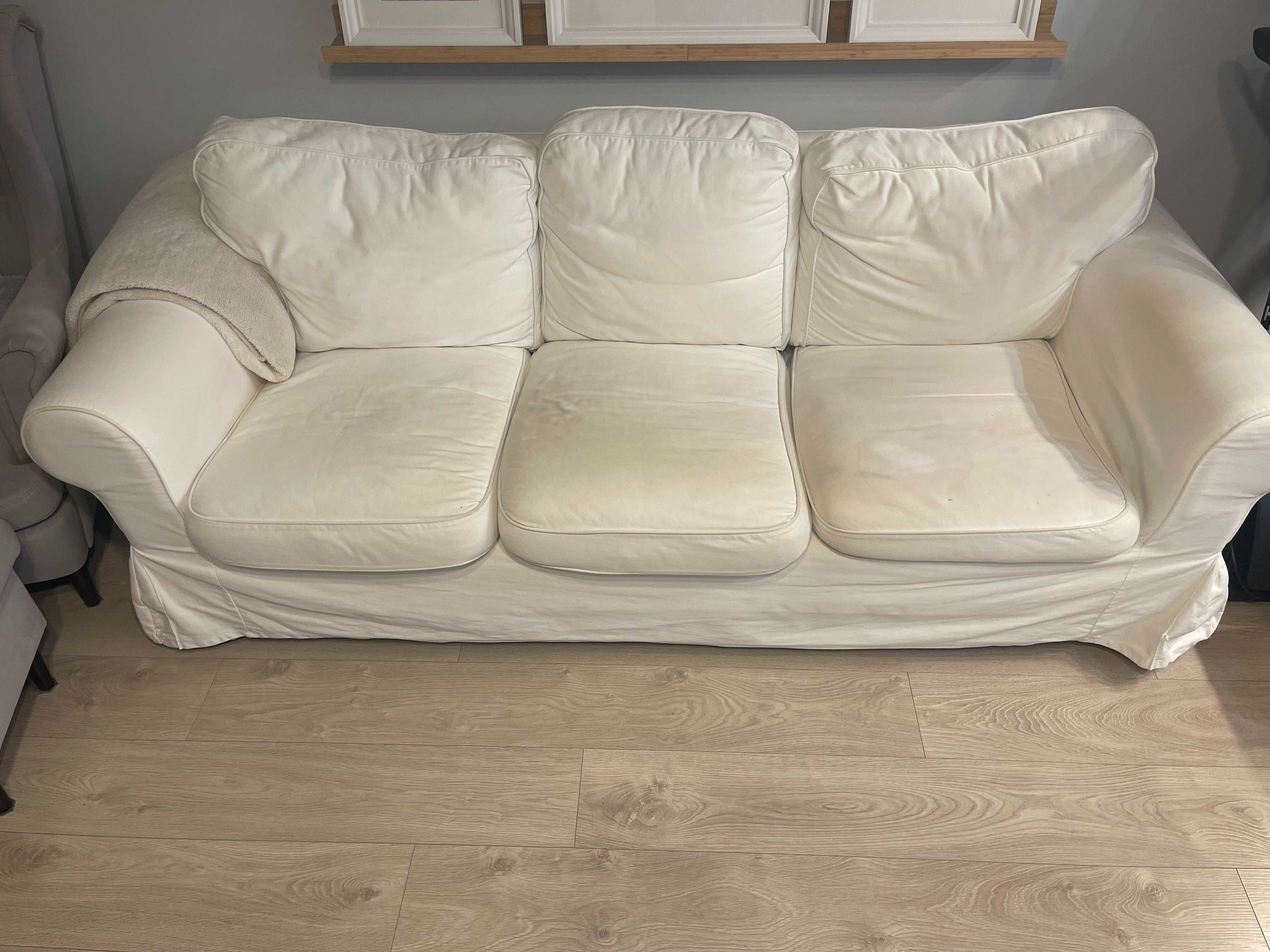 Sofa Ektorp Ikea